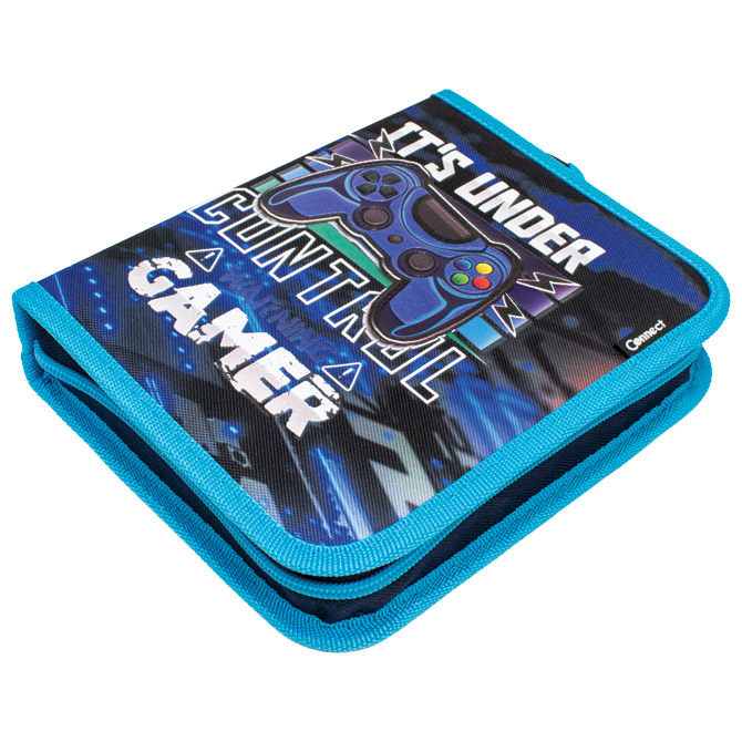 Pernica puna 1zip 2preklopa Gamer 1A 25.Connect Cijena