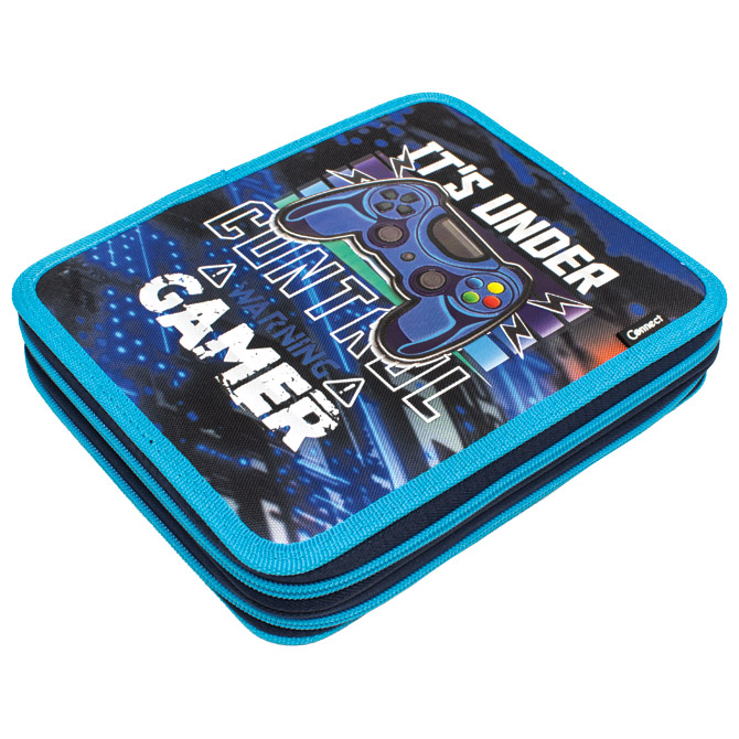 Pernica puna 2zipa Gamer 25.Connect Cijena