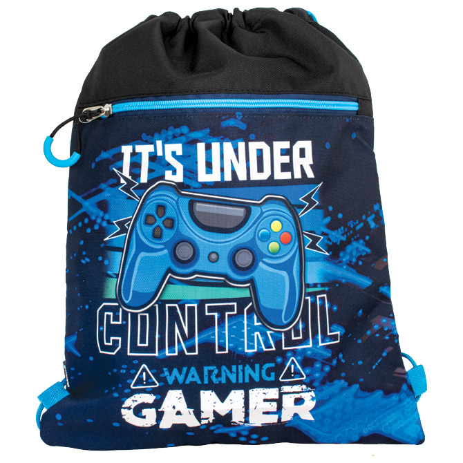Vrećica za tjelesni Gamer 25.Connect Cijena