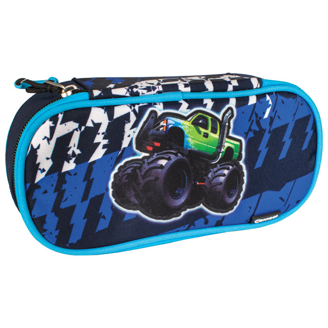Pernica vrećica/pravokutna Monster Race compact 25.Connect Cijena