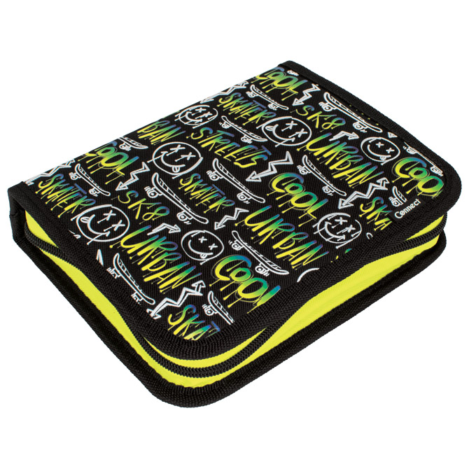Pernica puna 1zip 2preklopa Skate 1B 25.Connect Cijena