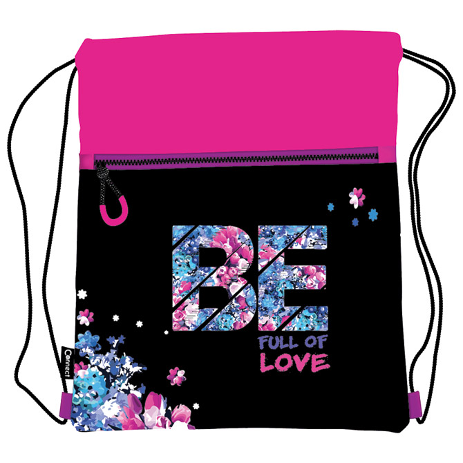 Vrećica za tjelesni Be Full Of Love 25.Connect Cijena