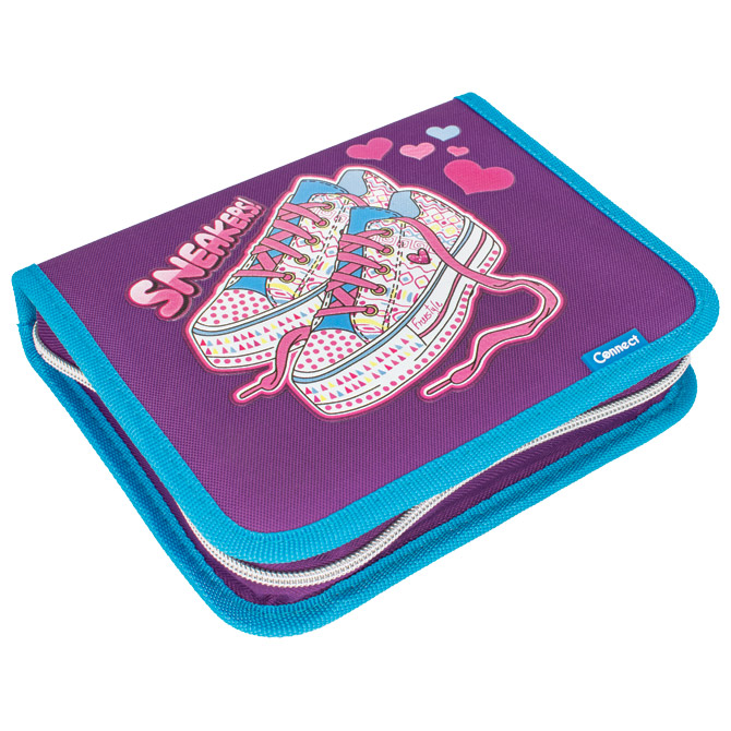 Pernica puna 1zip 2preklopa Sneakers 1B 25.Connect Cijena