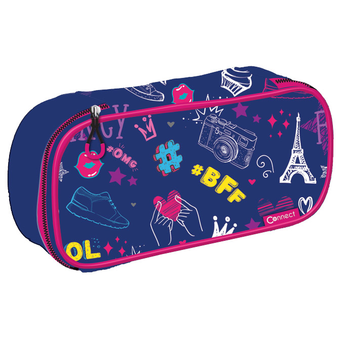 Pernica vrećica/pravokutna Super Girl compact 25.Connect Cijena