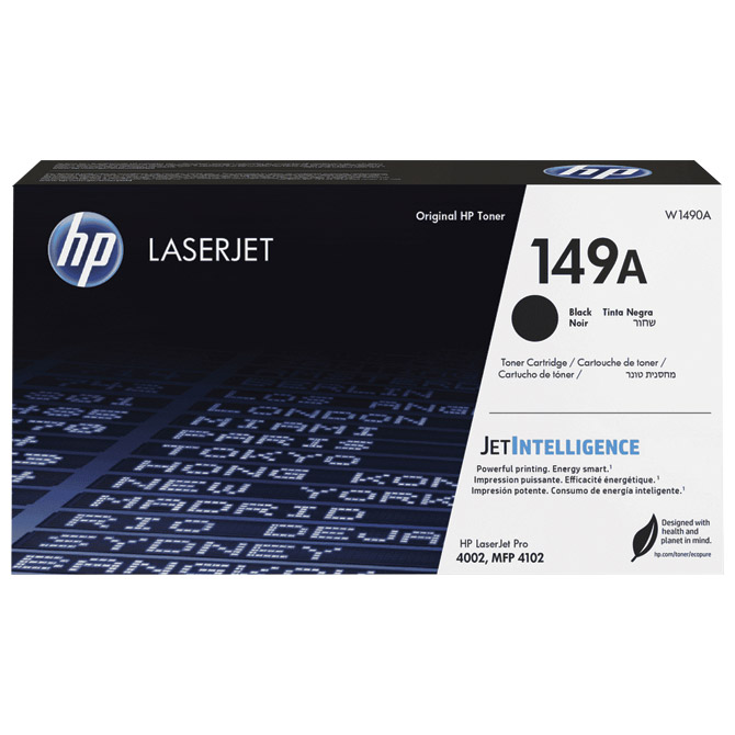 Toner HP.W1490A,LJ pro 4002/FMP4102 (149A)  original crni Cijena