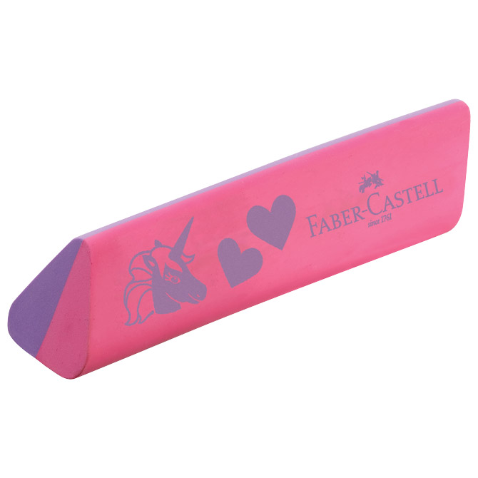 Gumica Unicorn Pvc&Dust-free Faber Castell 188751 Cijena