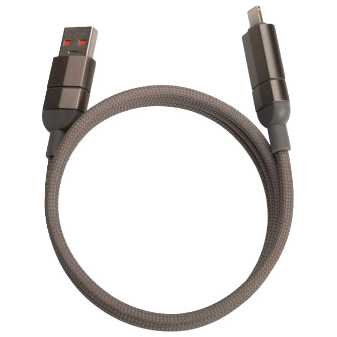 Kabel magnetski ulaz USB-a,USB-C ;izlaz USB-C  100cm Donnes Pierre Cardin B1100200IP3 Cijena