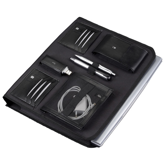 Torba-kofer aluminijska Juscha 45164 crni!! Cijena