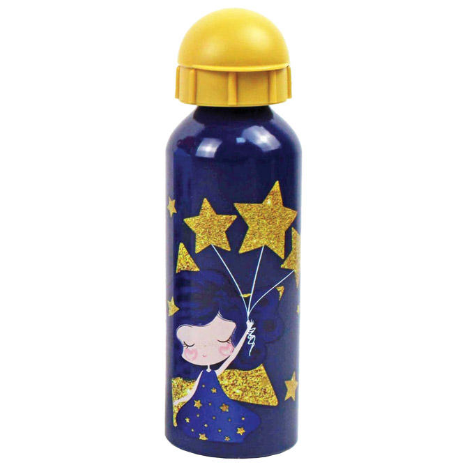 Boca aluminijska 500 ml Must Girl Diakakis 000584535 sort Cijena