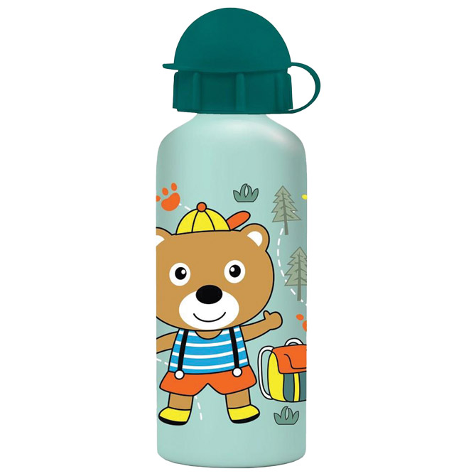 Boca aluminijska 500 ml Must Boy Diakakis 000584536 sort Cijena