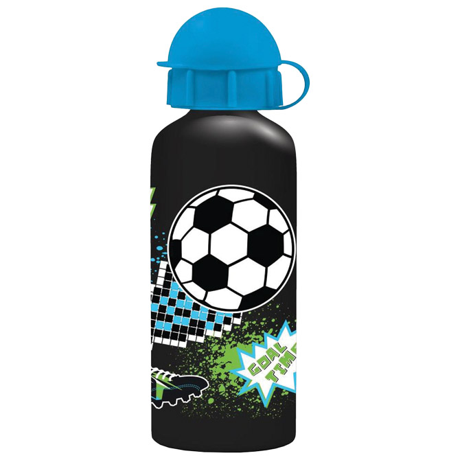 Boca aluminijska 500 ml Must Boy Diakakis 000584536 sort Cijena