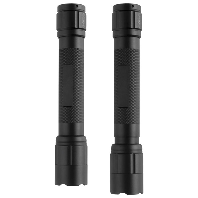 Svjetiljka ručna Ontaku Schwarzwolf F2308600AJ3 crna Cijena
