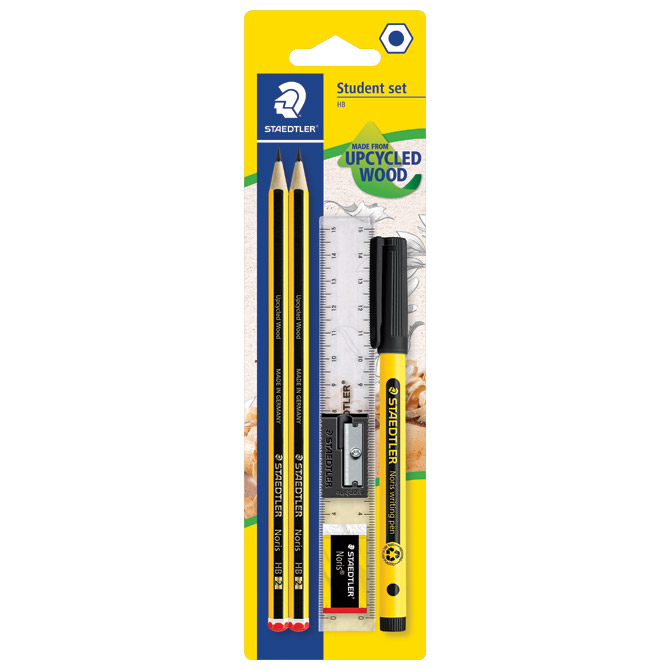 Set student Staedtler 120 SBK2P1 blister Cijena