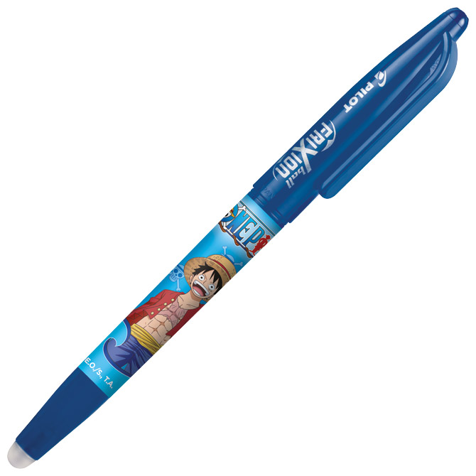 Roler gel 0,7 mm Frixion ball piši-briši One Piece Pilot BL-FR7OP-L plavi Cijena