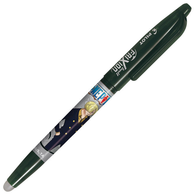 Roler gel 0,7 mm Frixion ball piši-briši One Piece Pilot BL-FR7OP-B crni Cijena