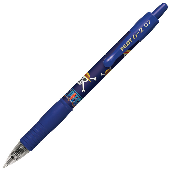 Roler gel grip 0,7 mm G2 One Piece Pilot BL-G2-7-OP-L plavi Cijena