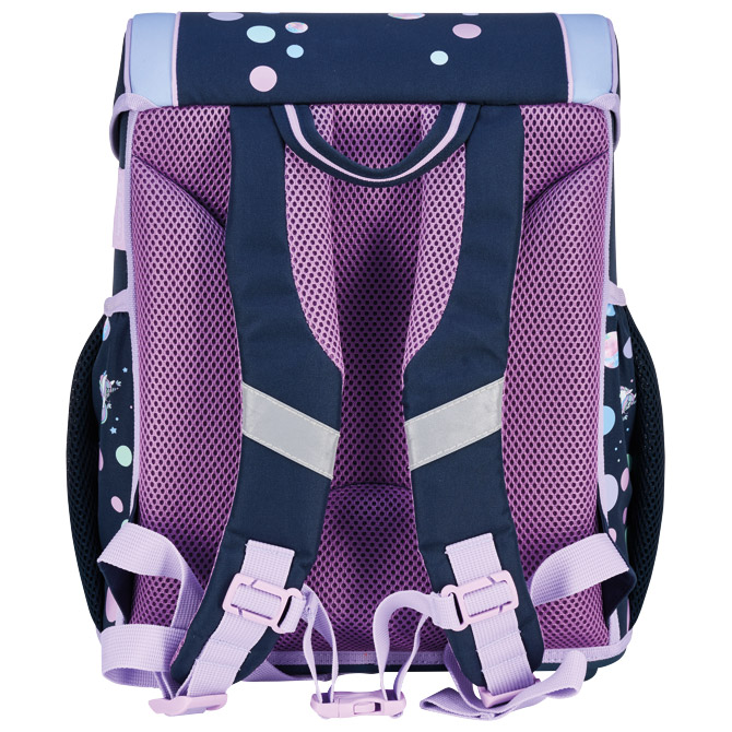 Torba školska anatomska Loop Unicorn Dreams Herlitz 50049073 Cijena