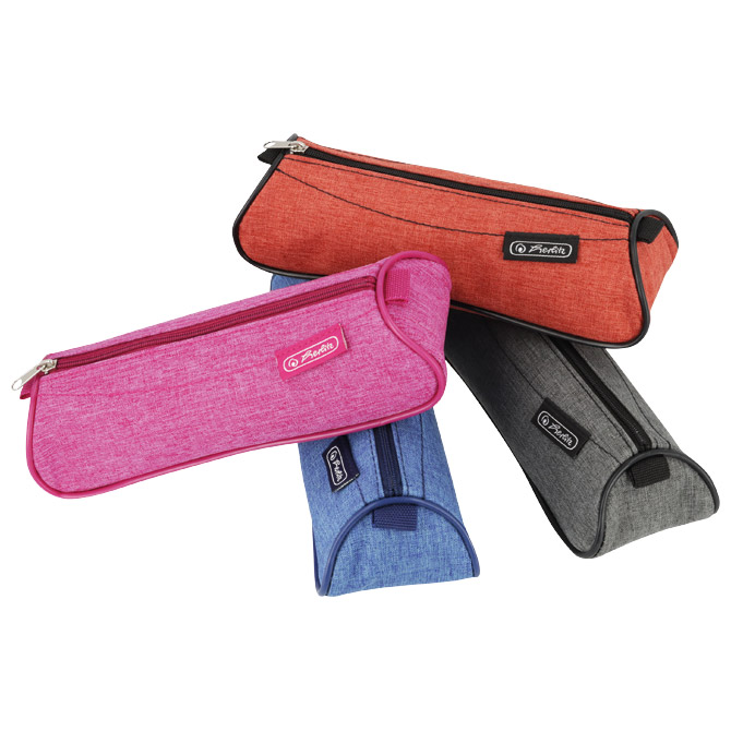 Pernica vrećica/trokutasta Triangle Bicolor mix Herlitz 50046584 sortirano Cijena