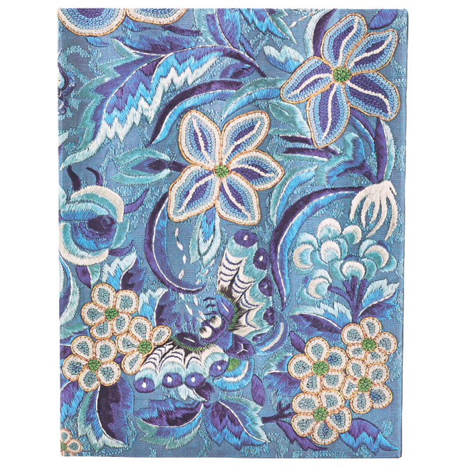 Notes 18x23 cm-ultra crte 72L magnet Blue Willow Paperblanks PB9893-5 Cijena