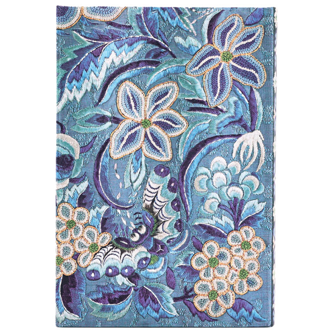 Notes 9,5x14 cm-mini crte  88L magnet Blue Willow Paperblanks PB9897-3 Cijena