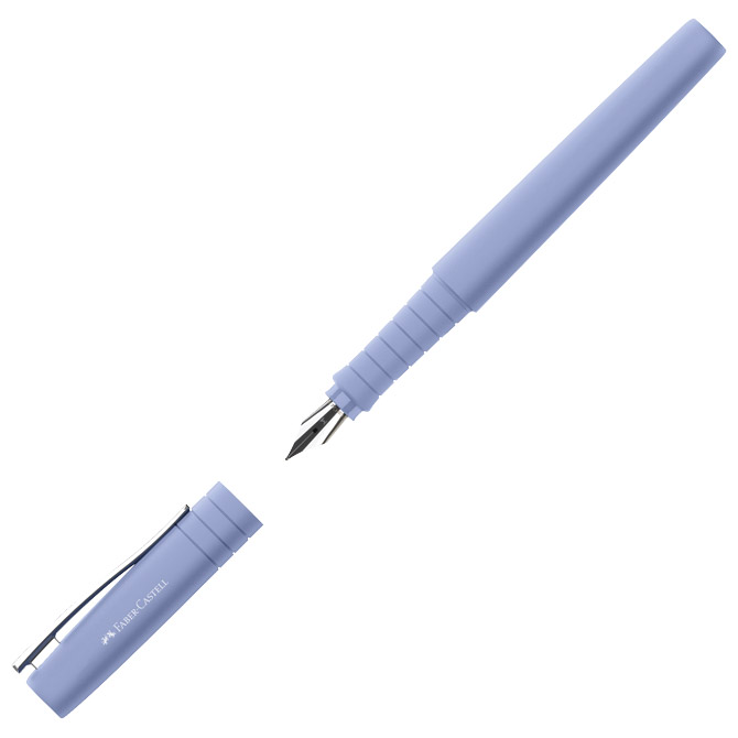 Nalivpero Poly (M)  Faber Castell 241004 past.tirkizna Cijena