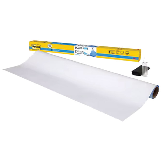 Ploča samoljepljiva u roli  91,4x60,9 cm Easy Erase EE3x2 3M. Cijena