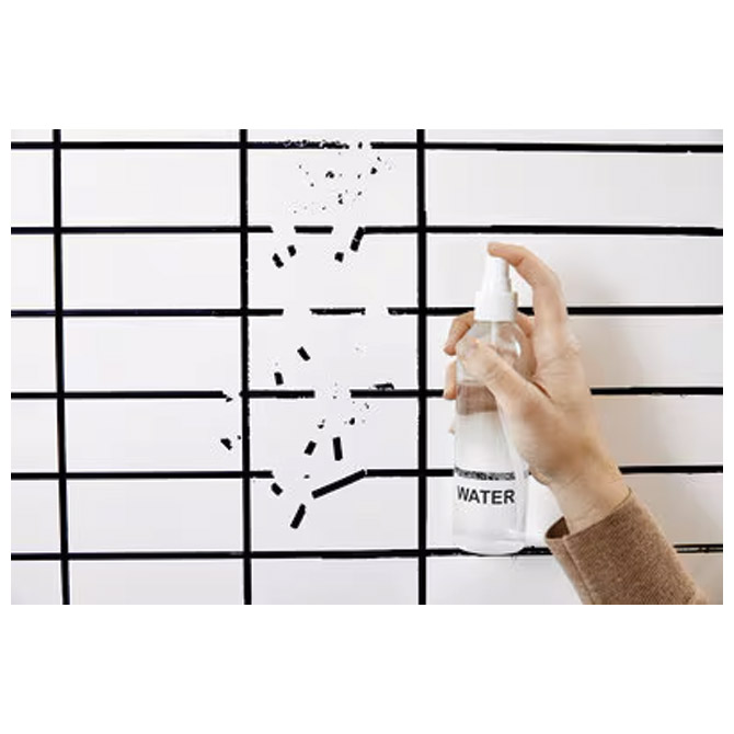 Ploča samoljepljiva u roli  91,4x60,9 cm Easy Erase EE3x2 3M. Cijena