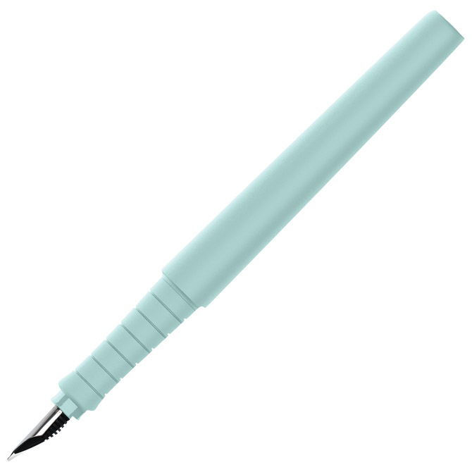 Nalivpero Poly (M)  Faber Castell 241009 past.plava Cijena