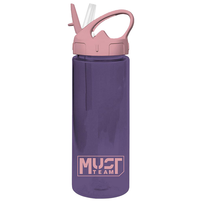 Boca PVC (BPA free) 500 ml Must Diakakis 000586435 sort!! Cijena