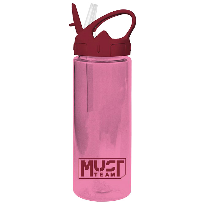 Boca PVC (BPA free) 500 ml Must Diakakis 000586435 sort!! Cijena