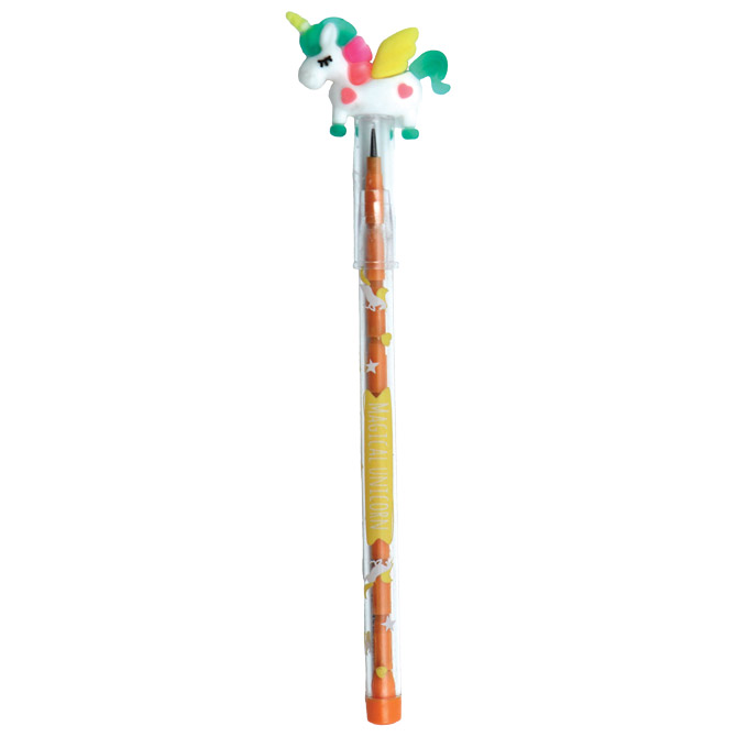 Olovka grafitna u nastavcima Littlies Unicorn Diakakis 000647077 sort Cijena