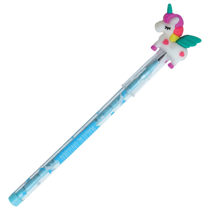 Olovka grafitna u nastavcima Littlies Unicorn Diakakis 000647077 sort Cijena