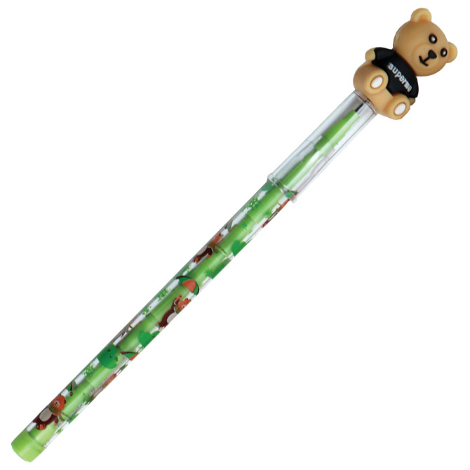 Olovka grafitna u nastavcima Littlies Bear Diakakis 000647078 sort Cijena