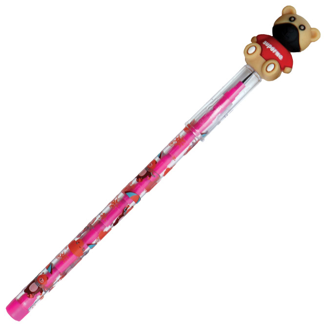 Olovka grafitna u nastavcima Littlies Bear Diakakis 000647078 sort Cijena