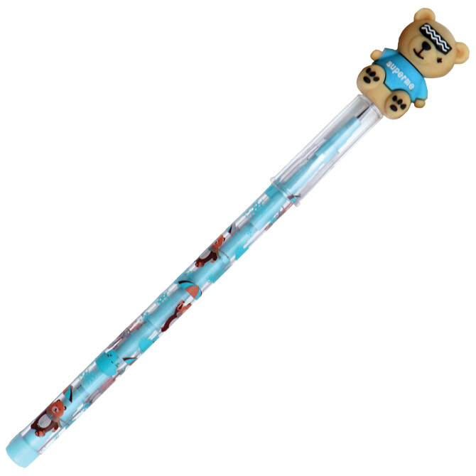 Olovka grafitna u nastavcima Littlies Bear Diakakis 000647078 sort Cijena