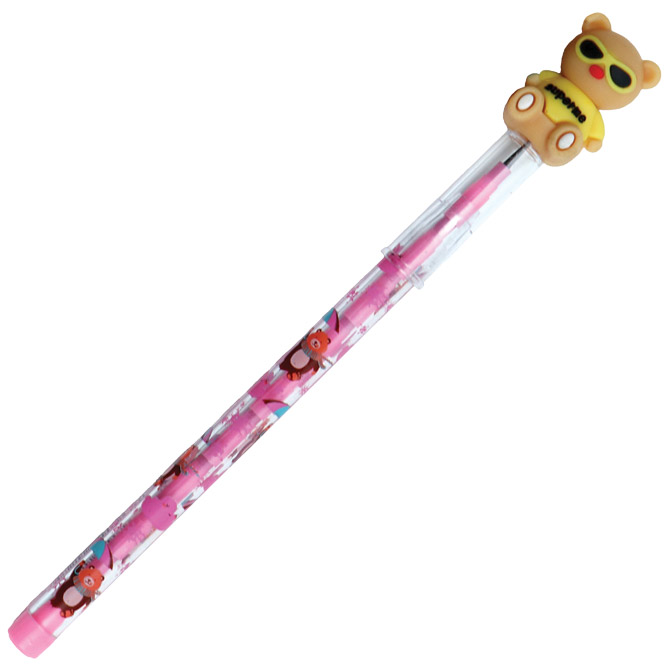 Olovka grafitna u nastavcima Littlies Bear Diakakis 000647078 sort Cijena