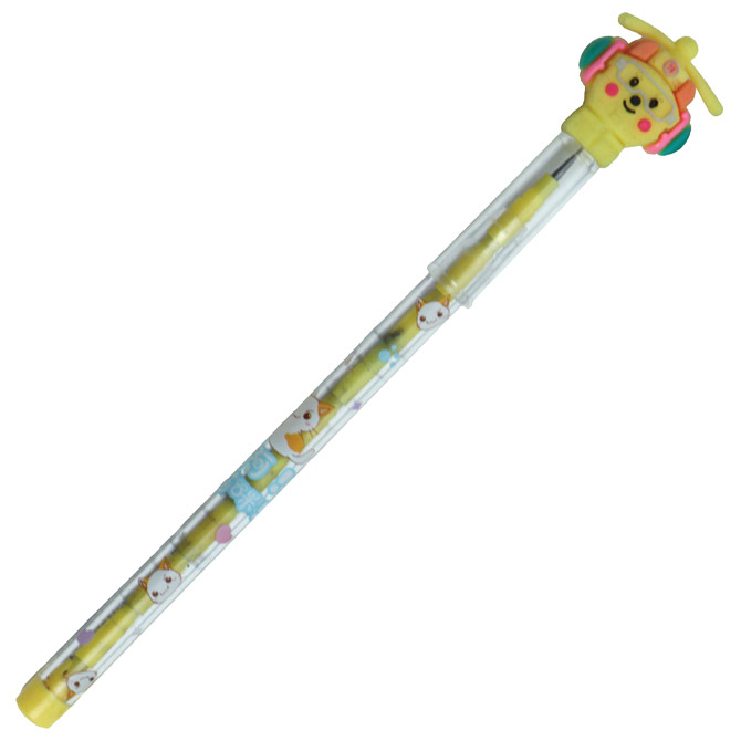 Olovka grafitna u nastavcima Littlies Helicopter Diakakis 000647081 sort Cijena