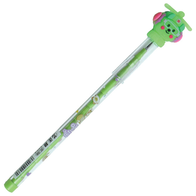 Olovka grafitna u nastavcima Littlies Helicopter Diakakis 000647081 sort Cijena