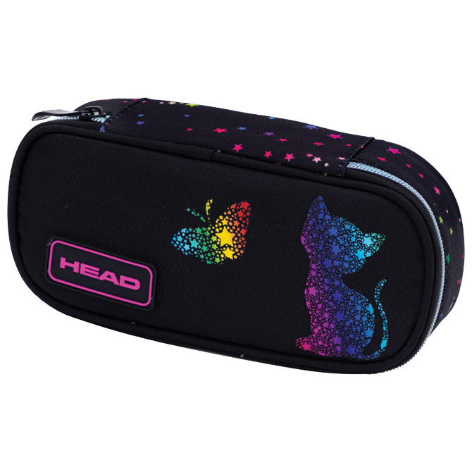 Pernica vrećica/ovalna Rainbow Kitty Head 503025038 Cijena