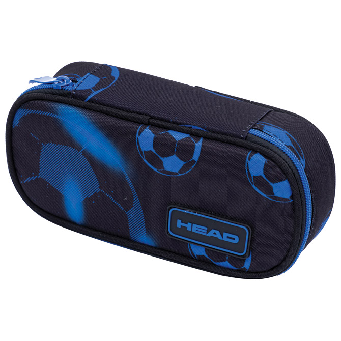 Pernica vrećica/ovalna Blue Football Head 503025039 Cijena