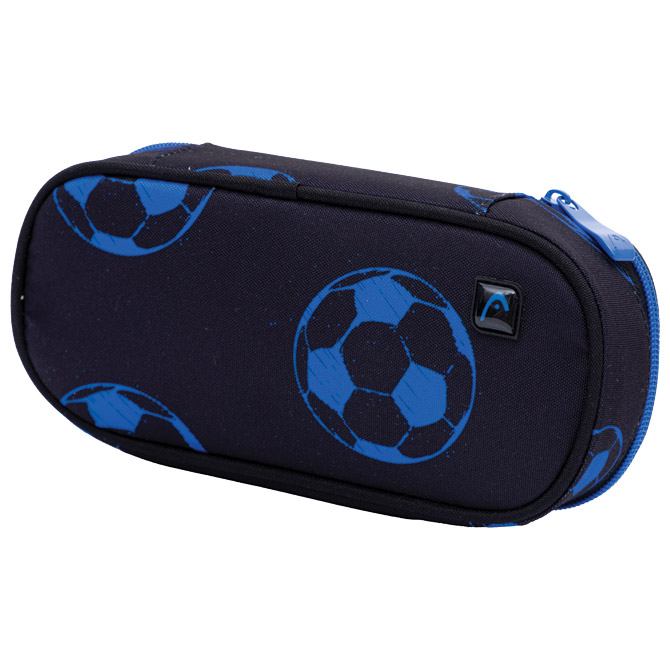 Pernica vrećica/ovalna Blue Football Head 503025039 Cijena