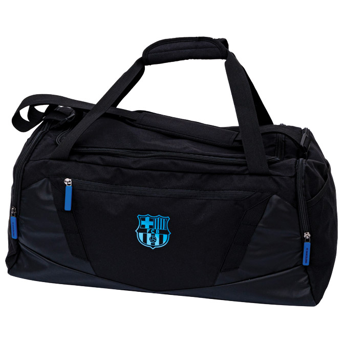 Torba sportska FC Barcelona Astra 506025003 crna Cijena