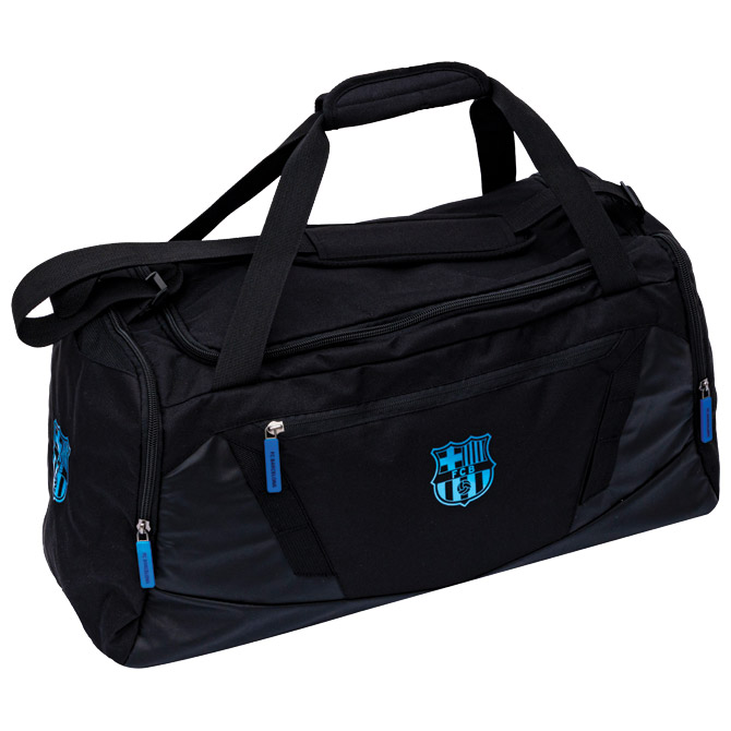 Torba sportska FC Barcelona Astra 506025003 crna Cijena