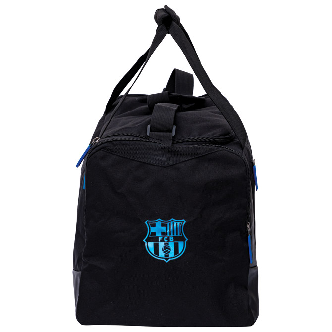 Torba sportska FC Barcelona Astra 506025003 crna Cijena