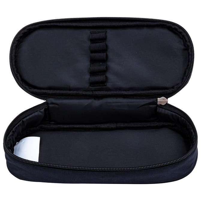 Pernica vrećica/ovalna FC Barcelona Astra 503025048 crna Cijena