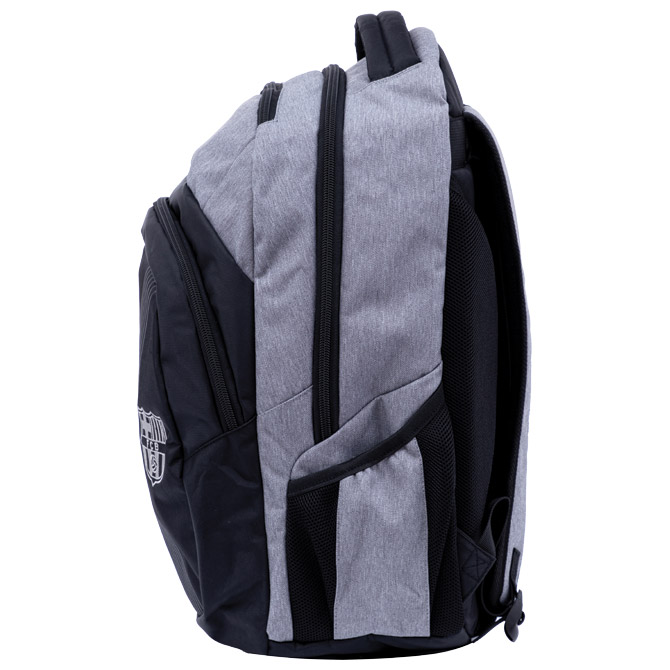 Ruksak školski anatomski FC Barcelona Astra 502023103 sivi!! Cijena