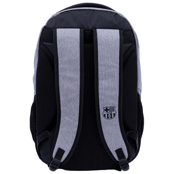 Ruksak školski anatomski FC Barcelona Astra 502023103 sivi!! Cijena