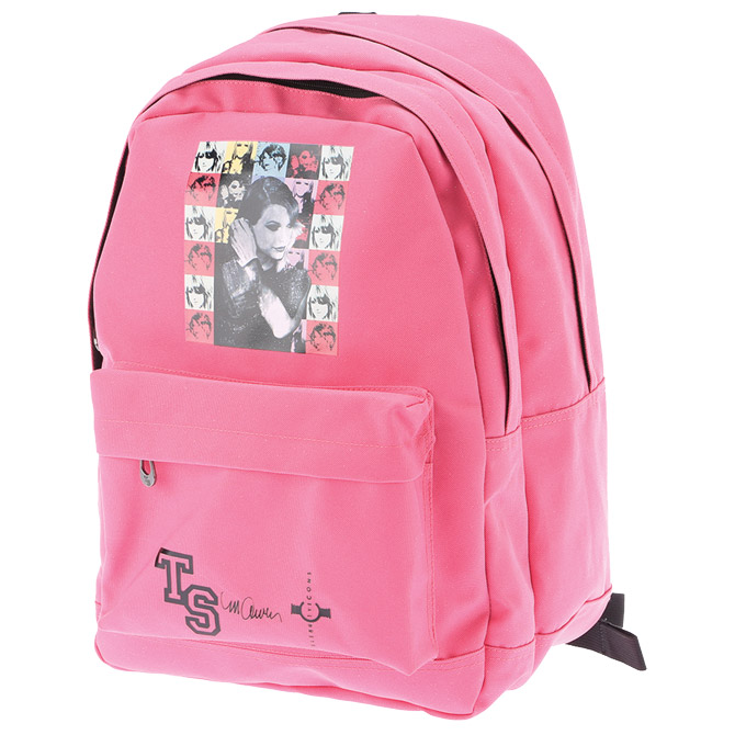 Ruksak školski Taylor Swift 5968-TASP rozi Cijena