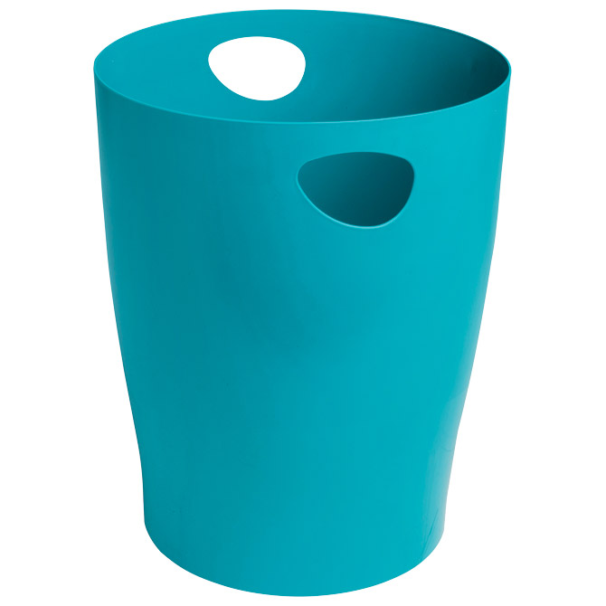 Koš za smeće pp 15L Ecobin Pop`N Co Exacompta 453909D sort Cijena