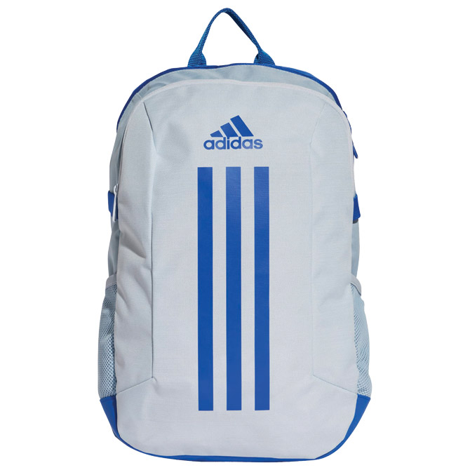 Ruksak Power Adidas JF8549 bež-plavi Cijena